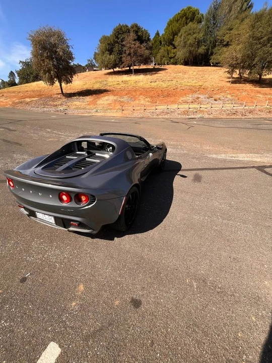 2005 Lotus Elise Series 2 - Image 15 of 24