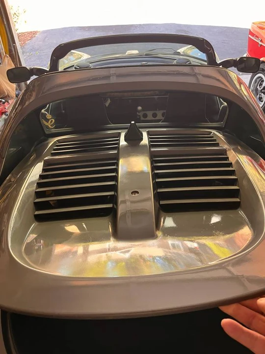 2005 Lotus Elise Series 2 - Image 9 of 24