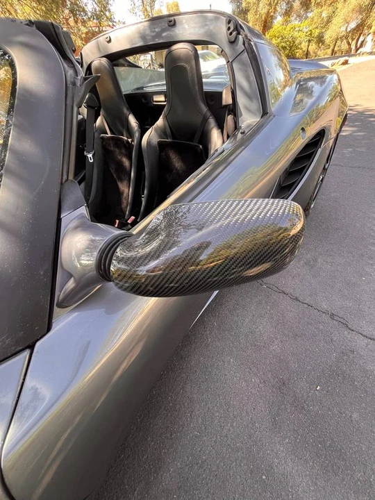2005 Lotus Elise Series 2 - Image 21 of 24