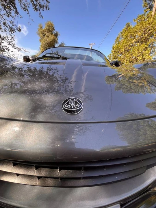 2005 Lotus Elise Series 2 - Image 24 of 24