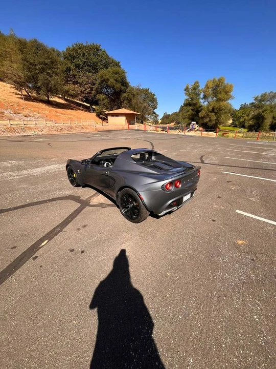 2005 Lotus Elise Series 2 - Image 17 of 24