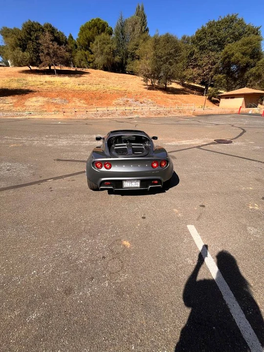 2005 Lotus Elise Series 2 - Image 16 of 24