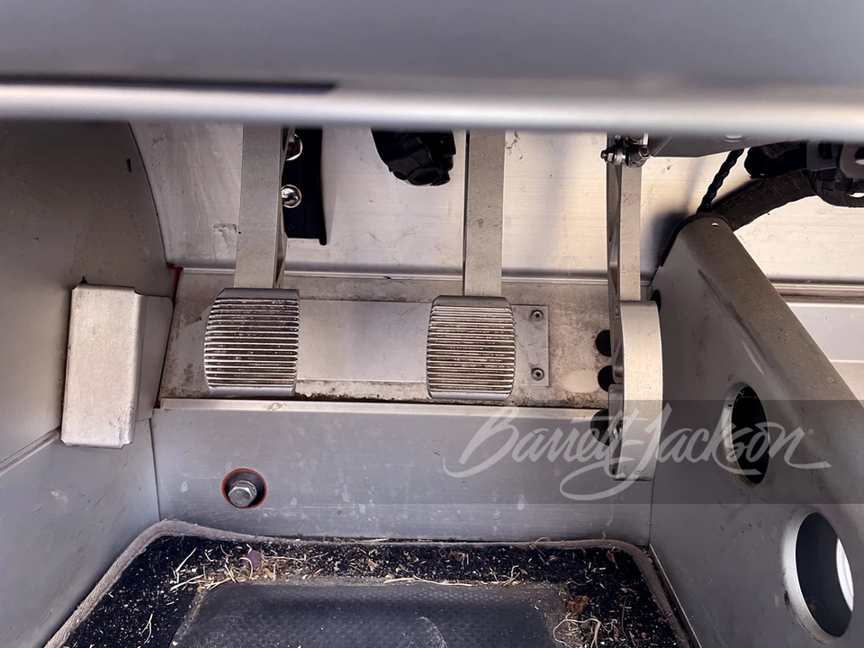 2005 Lotus Elise Series 2 - Image 8 of 12