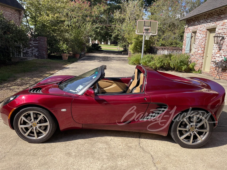 2005 Lotus Elise Series 2 - Image 12 of 12