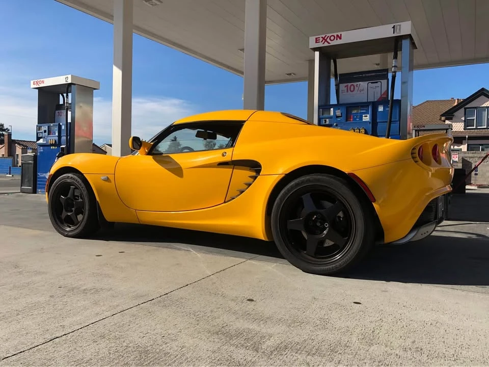 2005 Lotus Elise Series 2 - Image 9 of 10