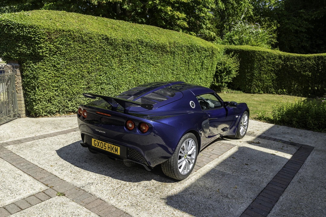 2005 Lotus Exige Series 2 - Image 14 of 31