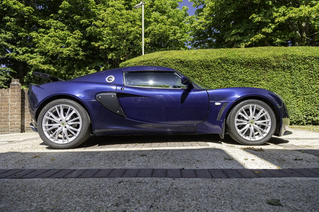 2005 Lotus Exige Series 2 - Image 5 of 31