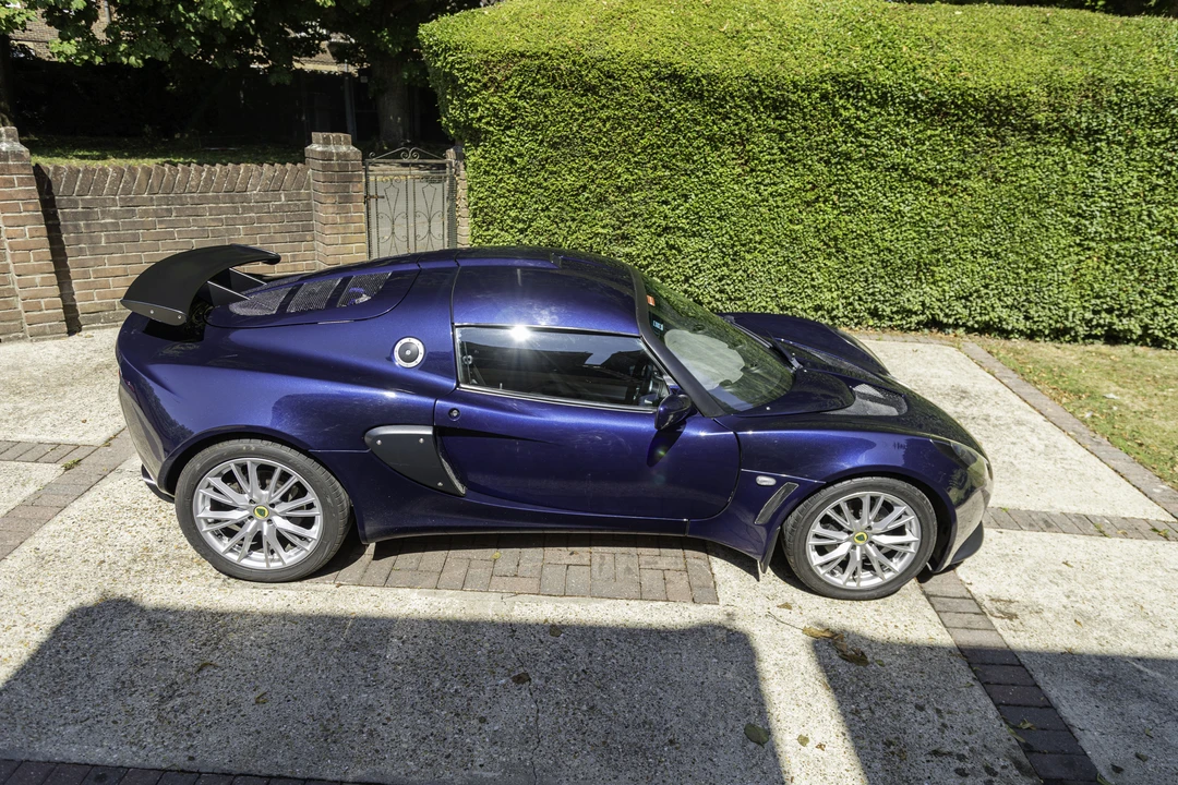 2005 Lotus Exige Series 2 - Image 13 of 31
