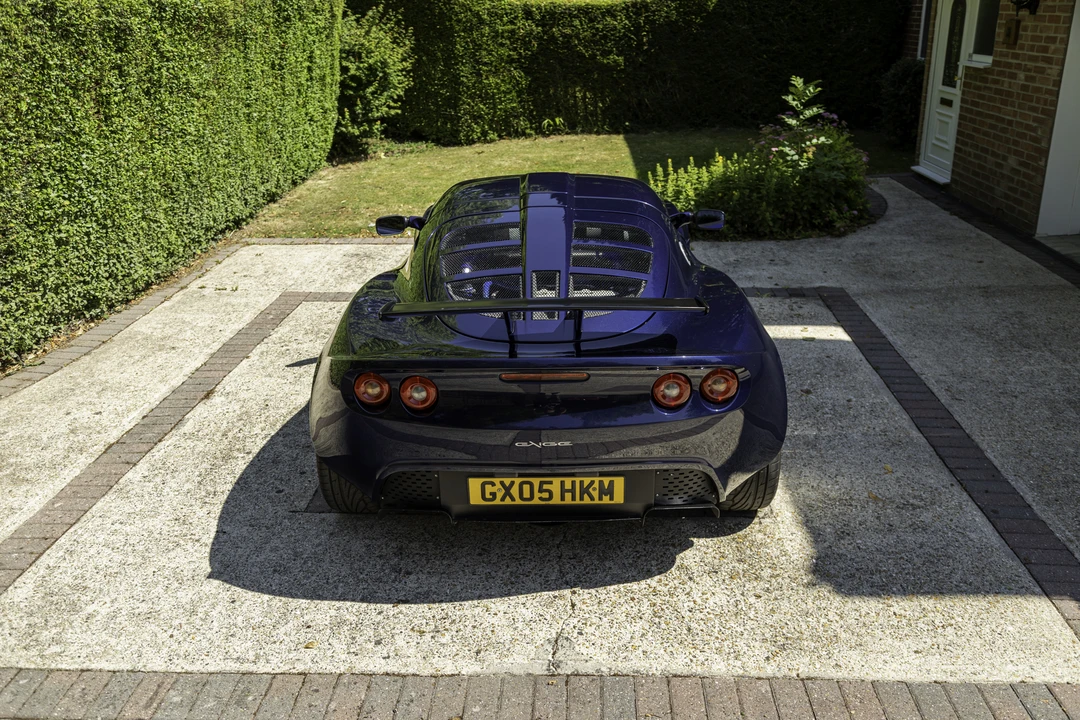 2005 Lotus Exige Series 2 - Image 15 of 31
