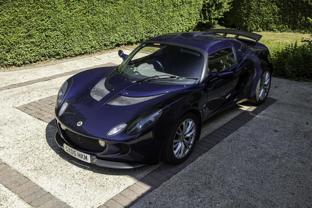 2005 Lotus Exige Series 2 - Image 18 of 31