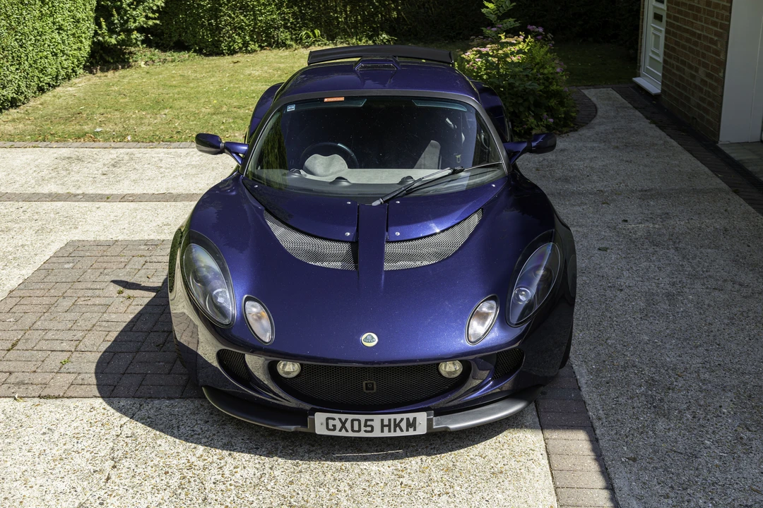 2005 Lotus Exige Series 2 - Image 11 of 31