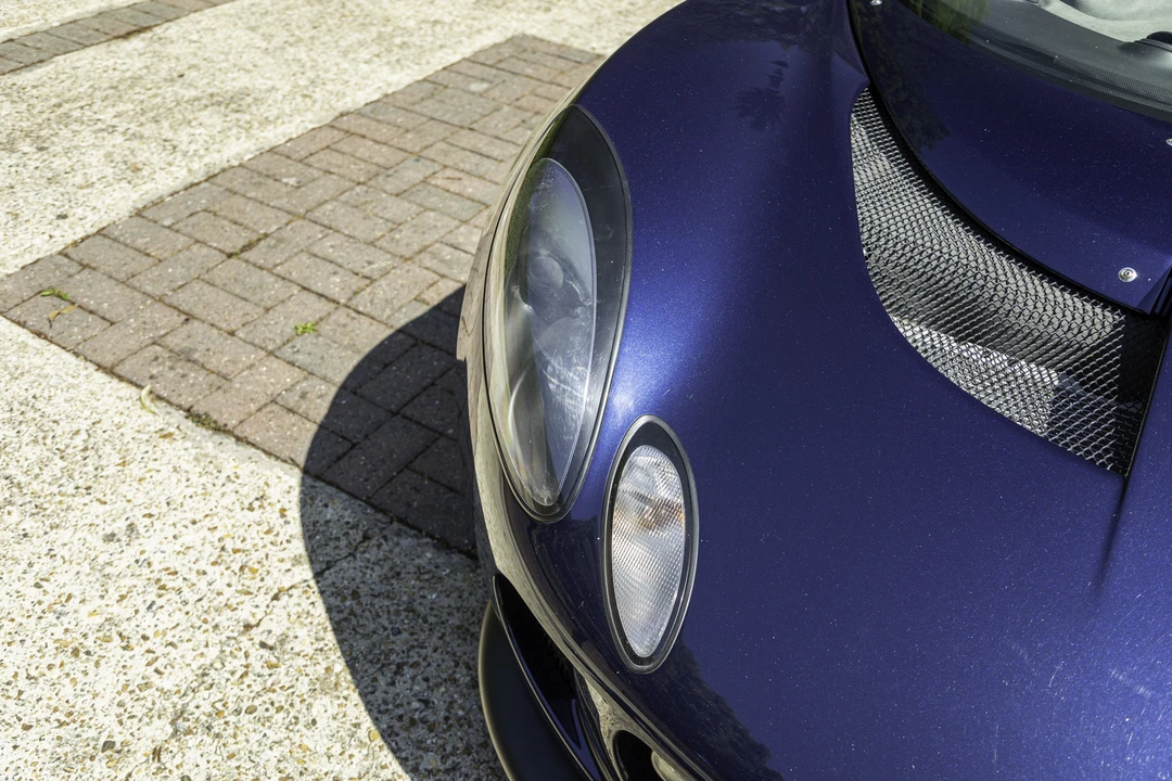 2005 Lotus Exige Series 2 - Image 19 of 31
