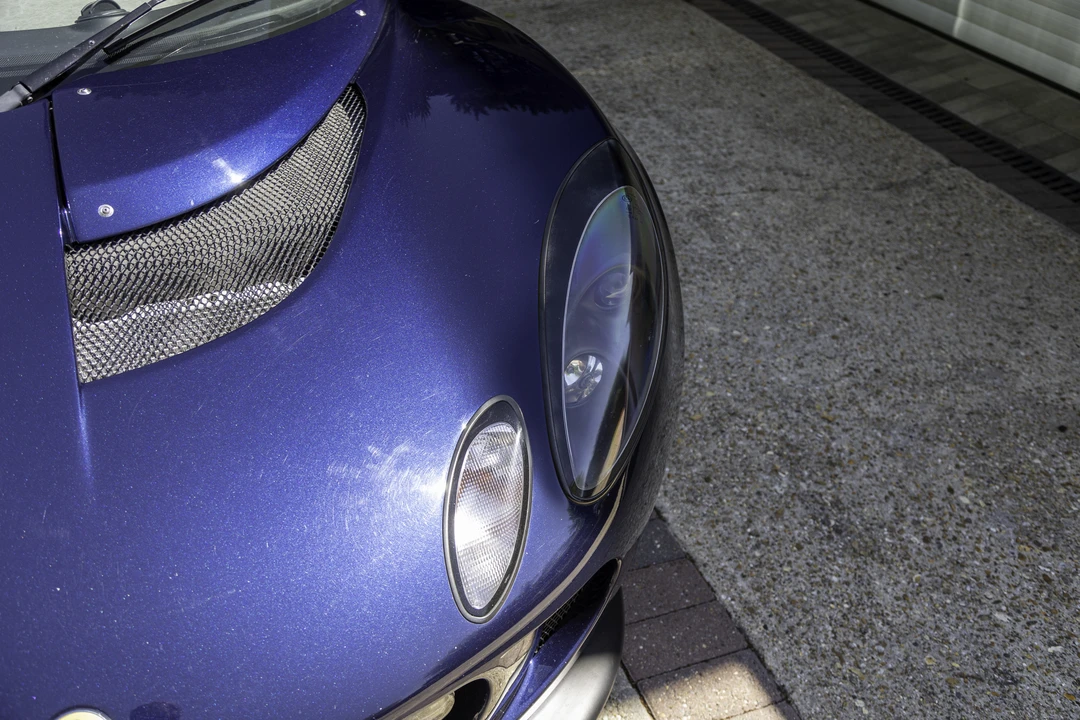 2005 Lotus Exige Series 2 - Image 20 of 31