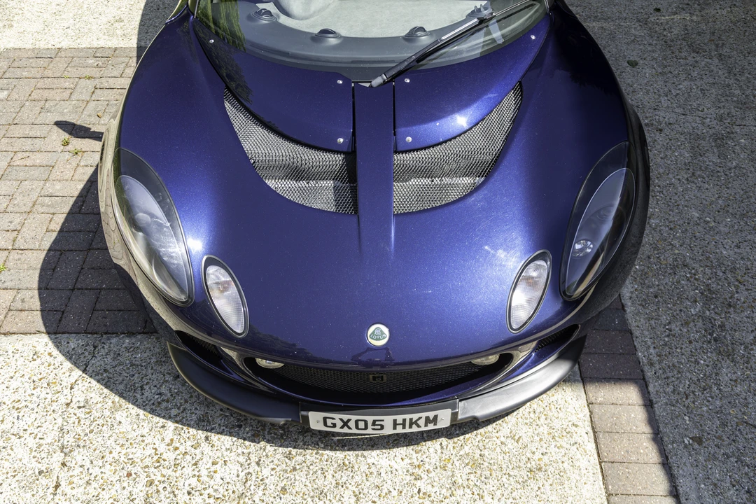 2005 Lotus Exige Series 2 - Image 21 of 31