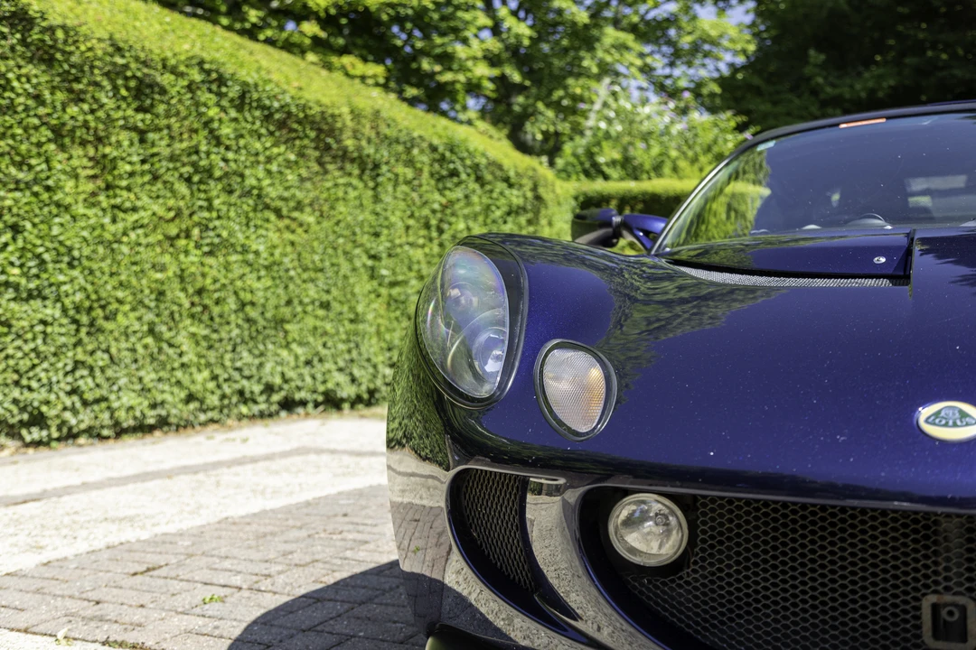 2005 Lotus Exige Series 2 - Image 22 of 31