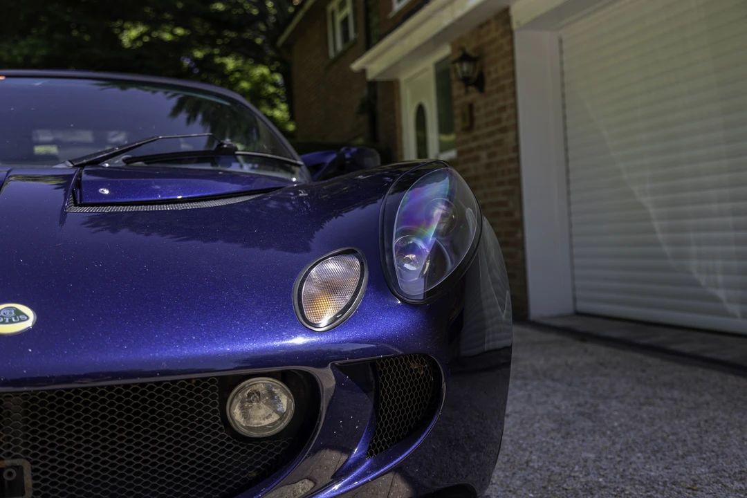 2005 Lotus Exige Series 2 - Image 23 of 31