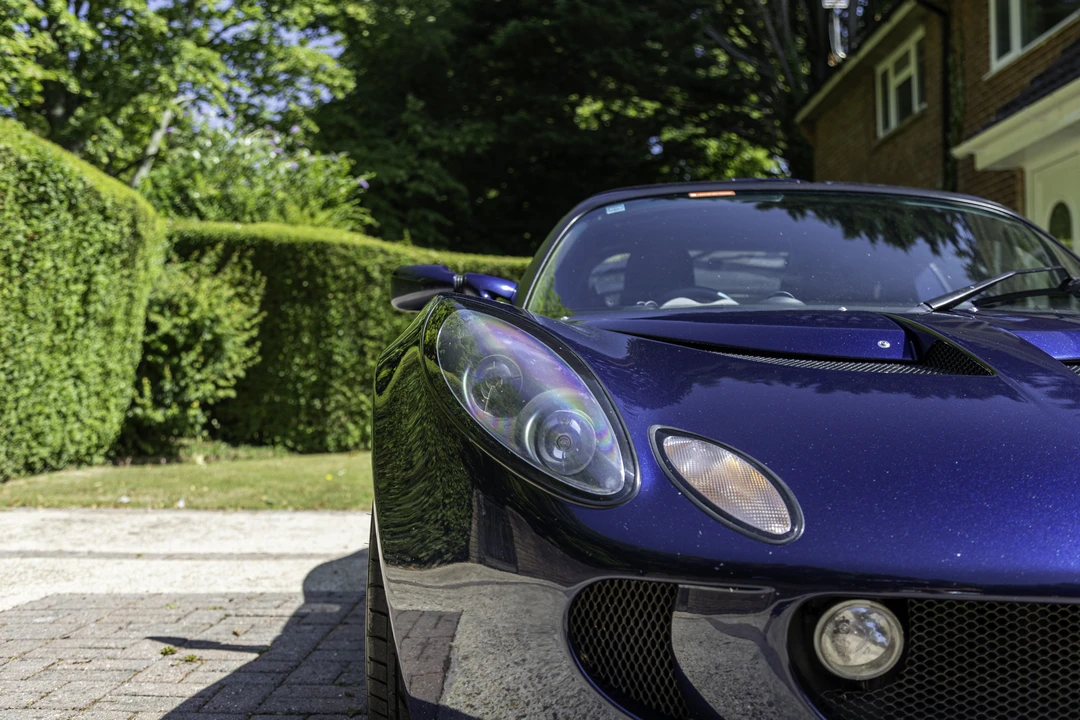 2005 Lotus Exige Series 2 - Image 24 of 31