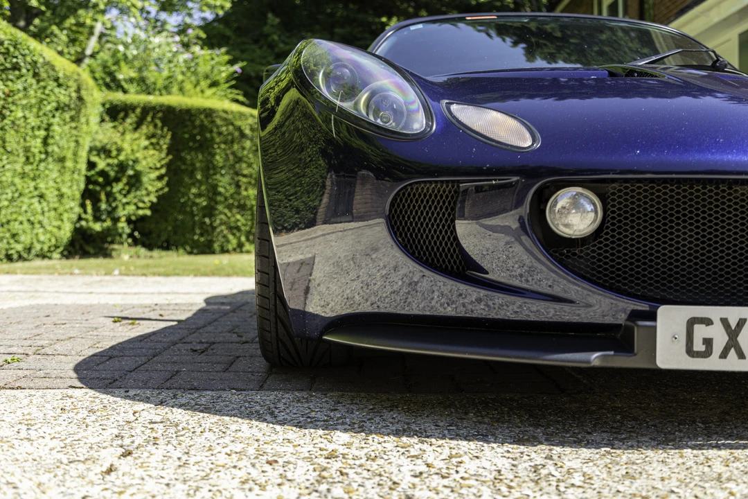 2005 Lotus Exige Series 2 - Image 25 of 31