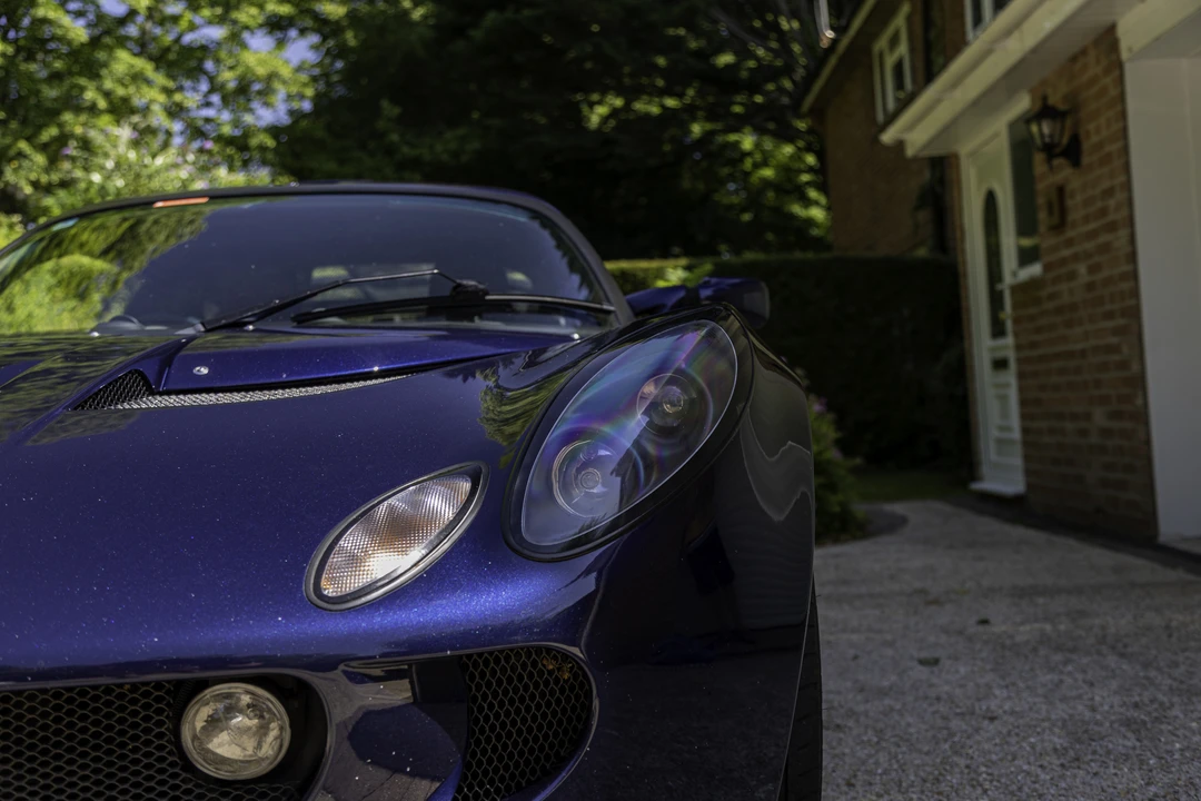 2005 Lotus Exige Series 2 - Image 26 of 31