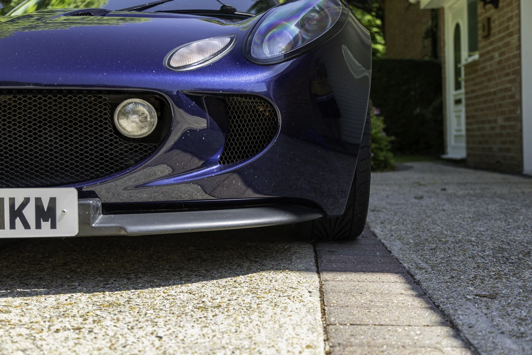 2005 Lotus Exige Series 2 - Image 27 of 31