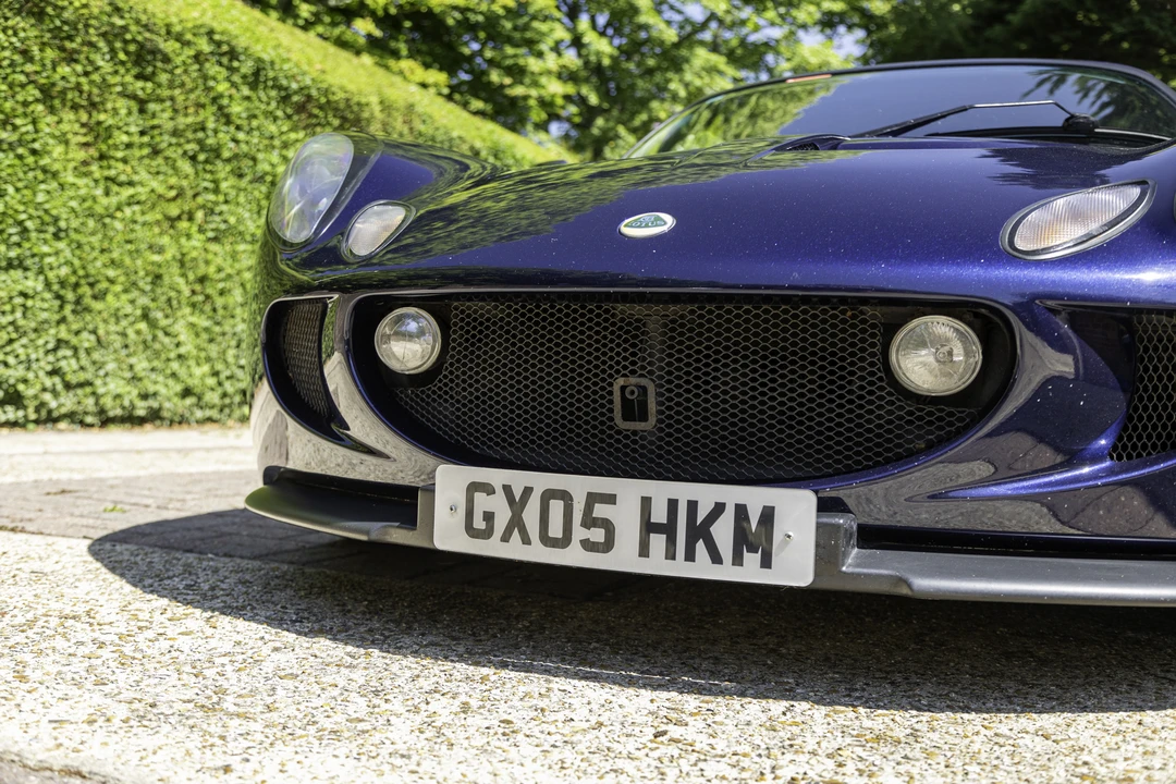 2005 Lotus Exige Series 2 - Image 28 of 31