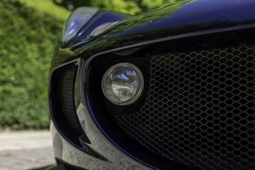 2005 Lotus Exige Series 2 - Image 29 of 31