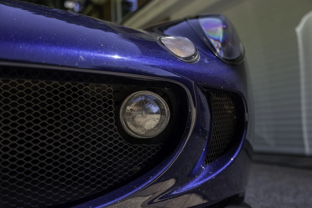 2005 Lotus Exige Series 2 - Image 30 of 31