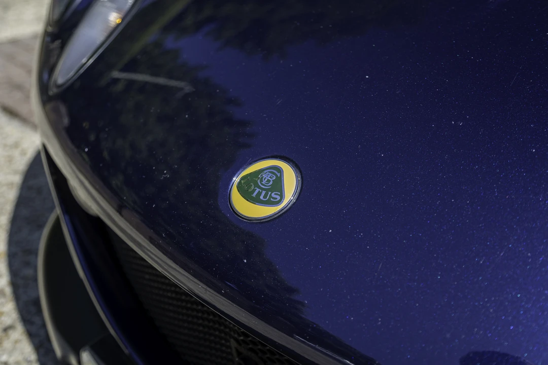 2005 Lotus Exige Series 2 - Image 31 of 31
