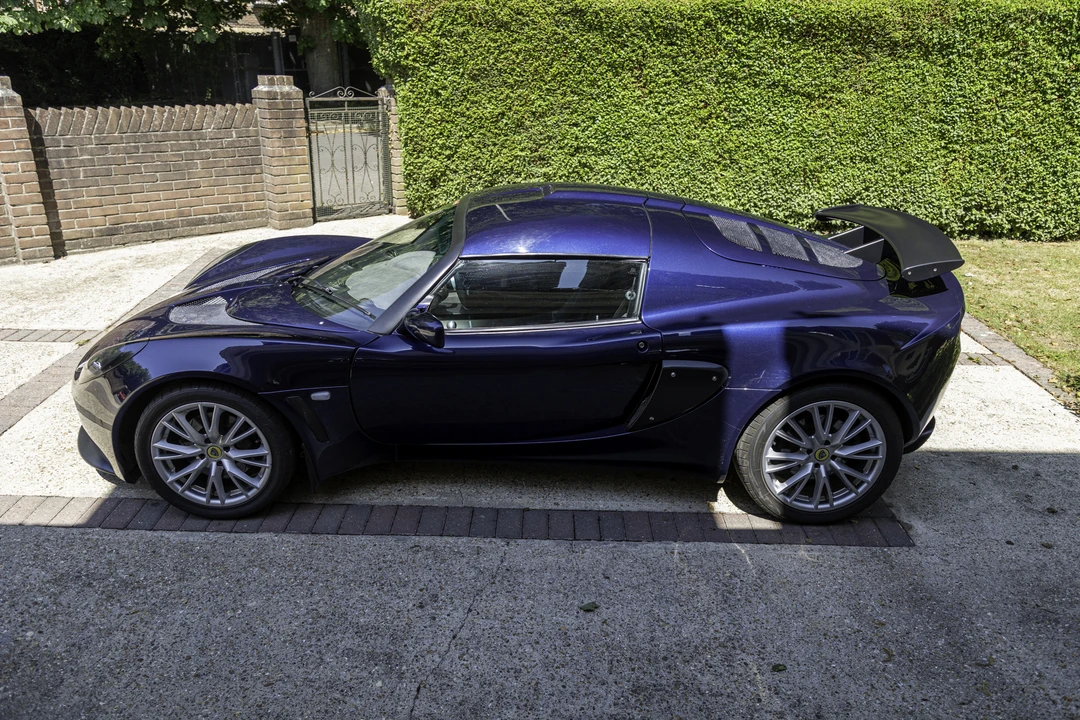 2005 Lotus Exige Series 2 - Image 17 of 31