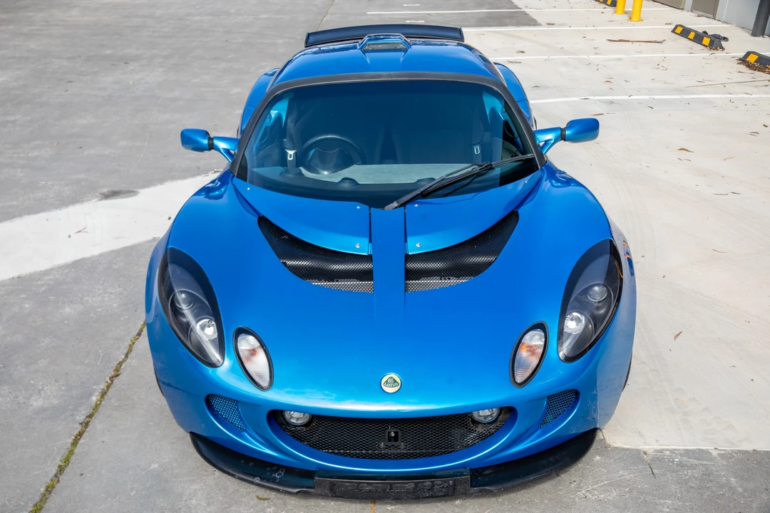 2005 Lotus Exige Series 2 - Image 29 of 31