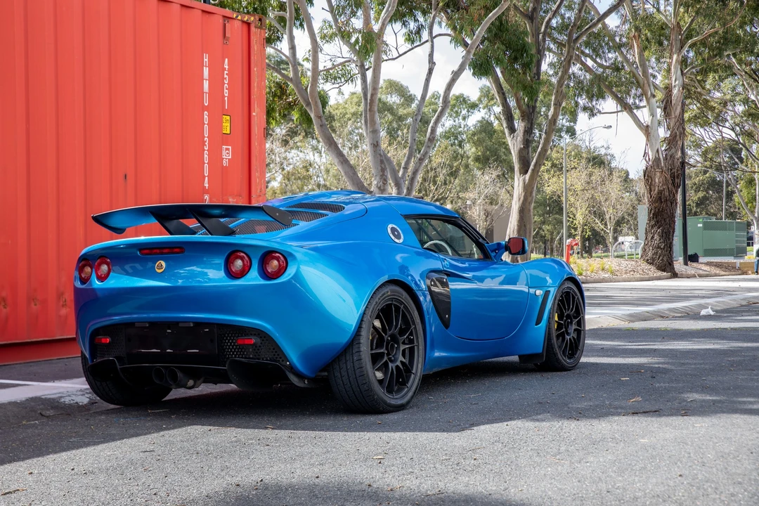 2005 Lotus Exige Series 2 - Image 11 of 31