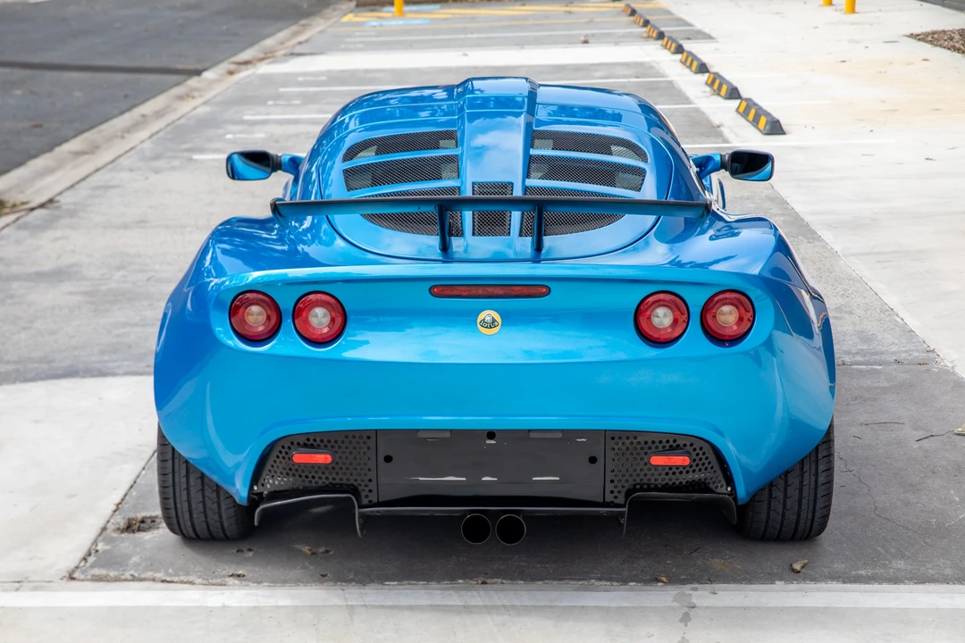 2005 Lotus Exige Series 2 - Image 22 of 31