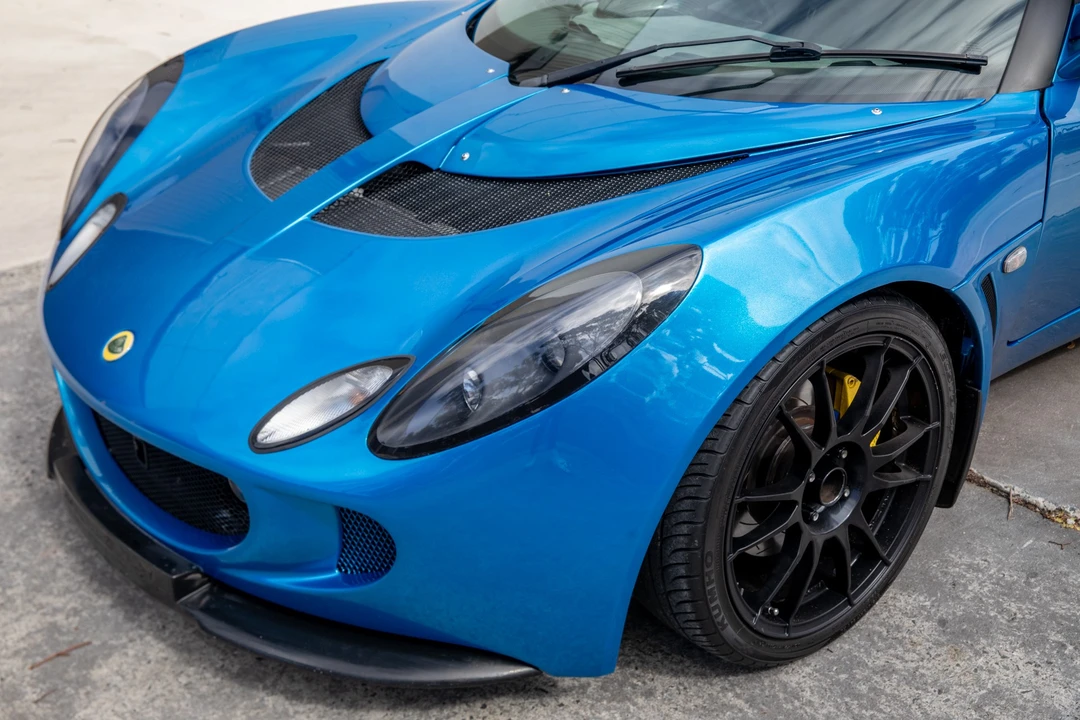 2005 Lotus Exige Series 2 - Image 24 of 31