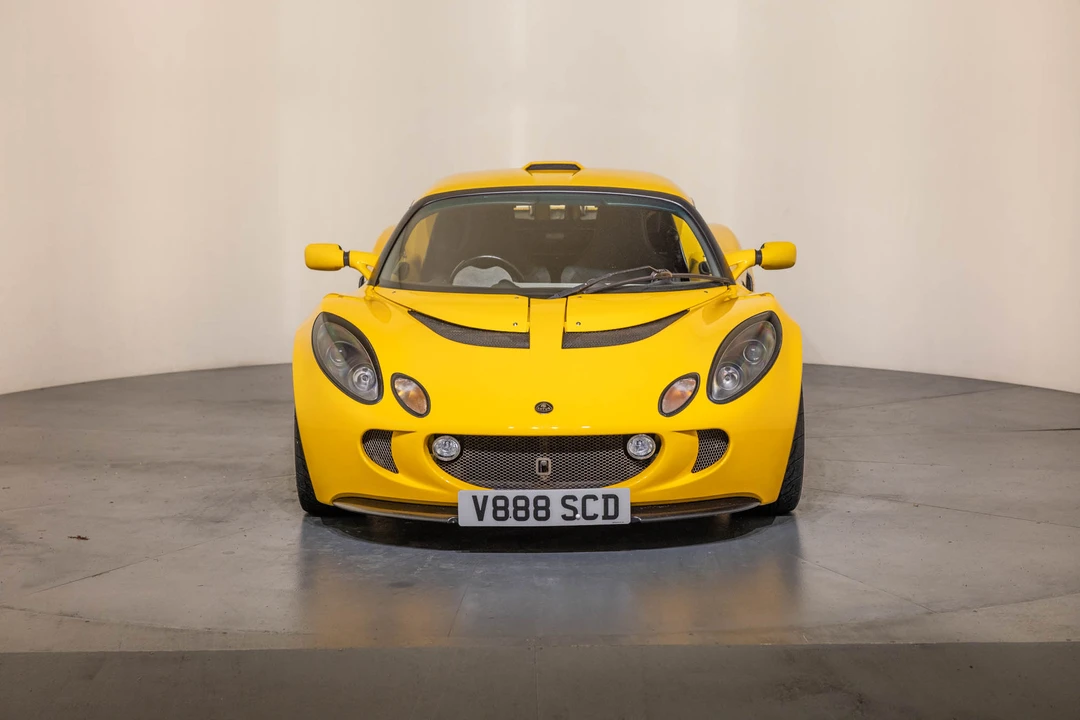 2005 Lotus Exige Series 2 - Image 11 of 31