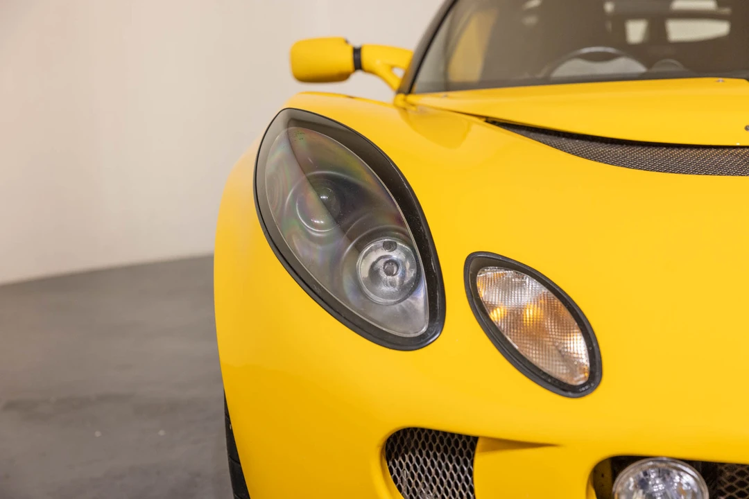 2005 Lotus Exige Series 2 - Image 27 of 31
