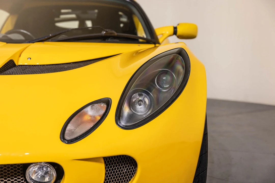 2005 Lotus Exige Series 2 - Image 29 of 31