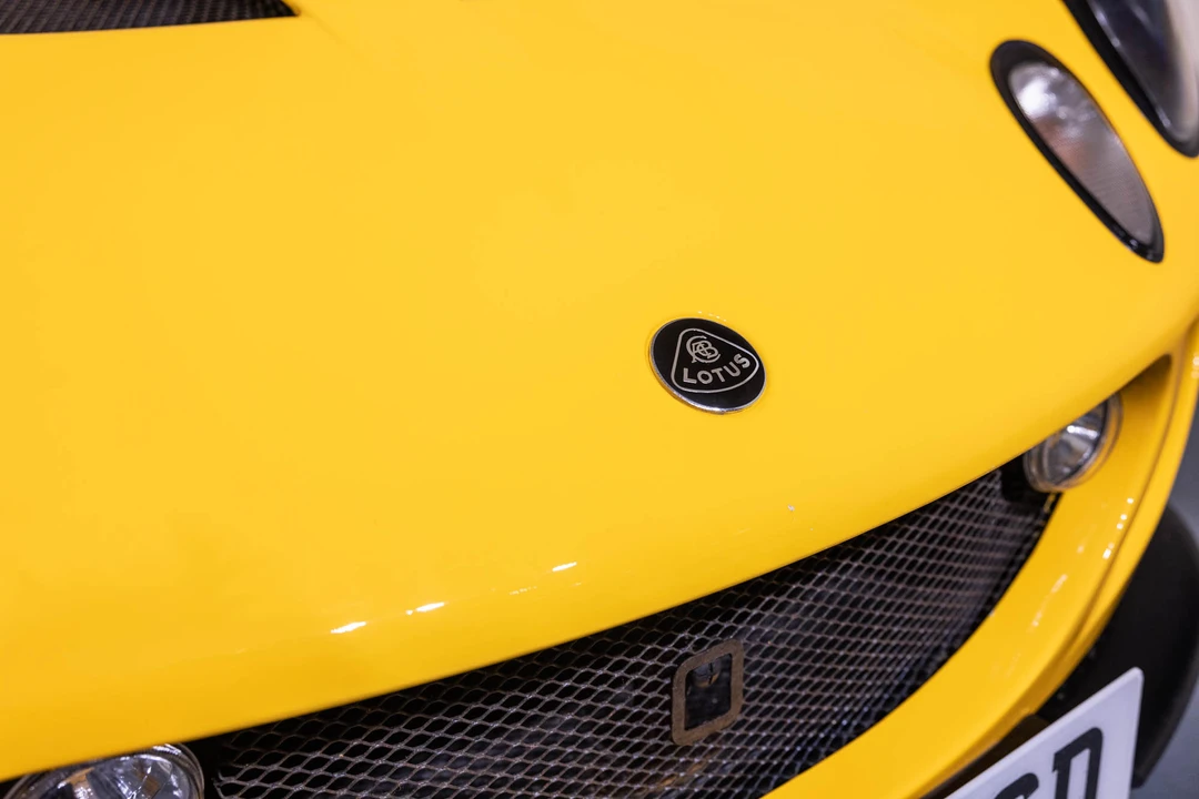 2005 Lotus Exige Series 2 - Image 31 of 31
