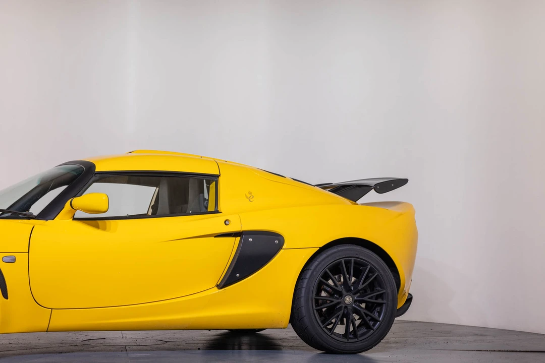 2005 Lotus Exige Series 2 - Image 28 of 31