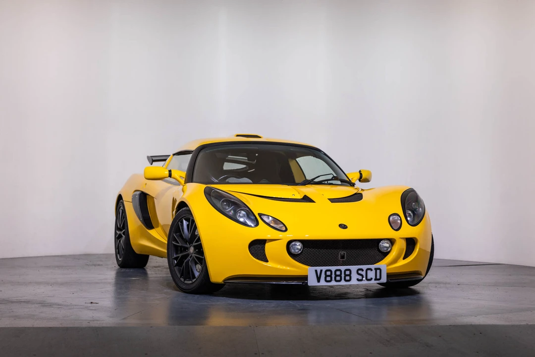 2005 Lotus Exige Series 2 - Image 18 of 31