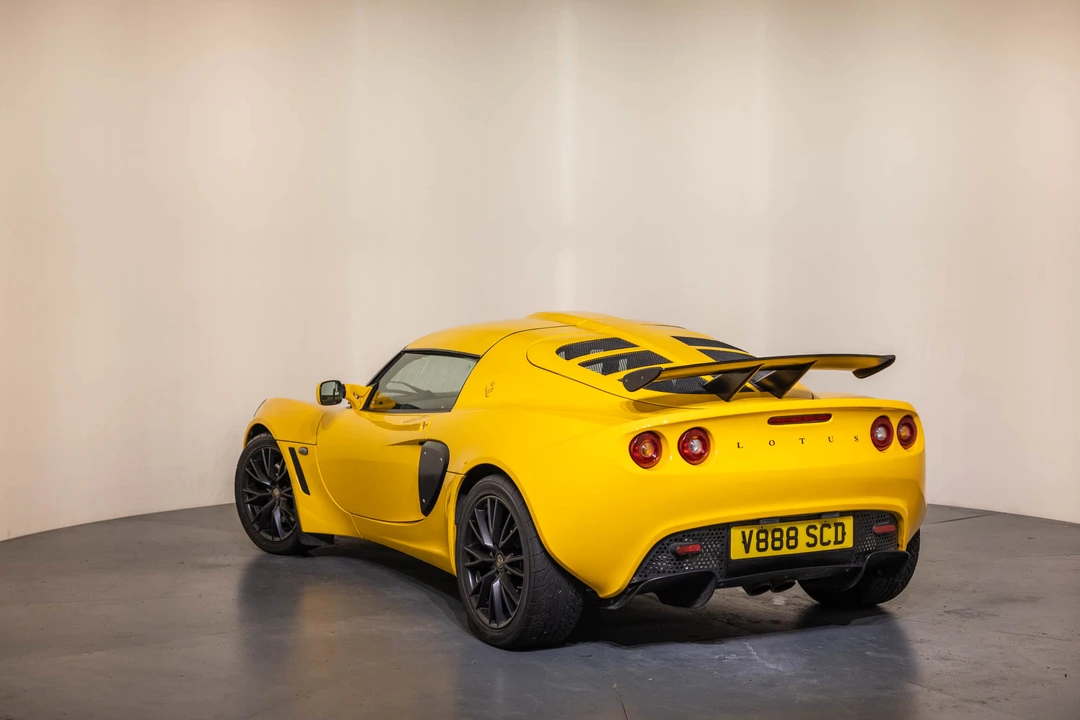 2005 Lotus Exige Series 2 - Image 14 of 31