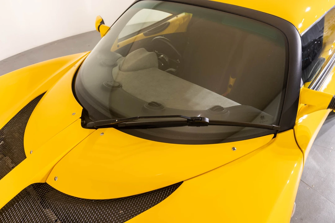 2005 Lotus Exige Series 2 - Image 19 of 31