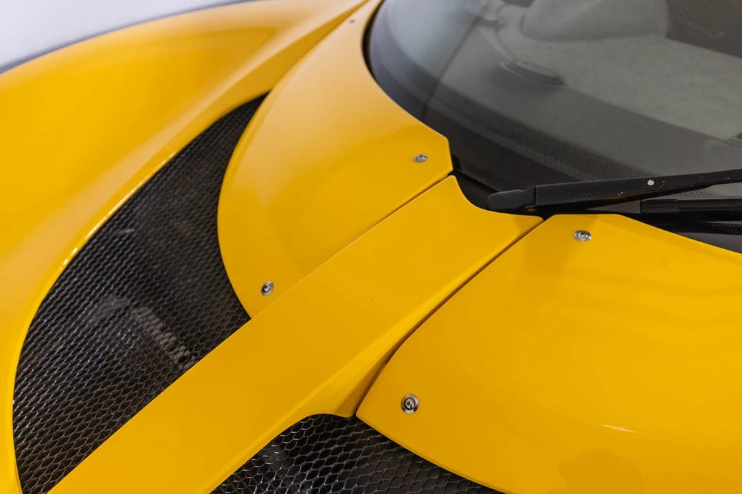 2005 Lotus Exige Series 2 - Image 20 of 31