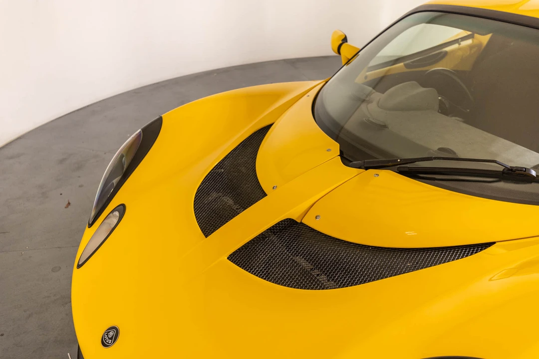 2005 Lotus Exige Series 2 - Image 21 of 31
