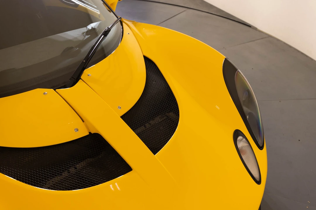2005 Lotus Exige Series 2 - Image 22 of 31