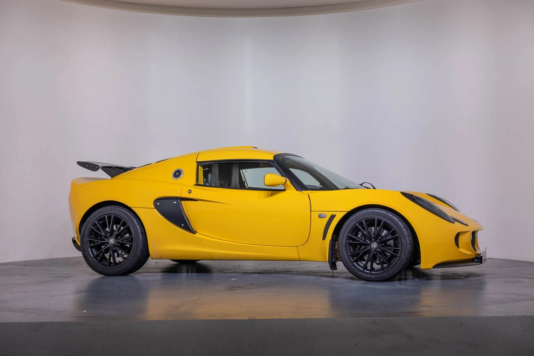 2005 Lotus Exige Series 2 - Image 17 of 31