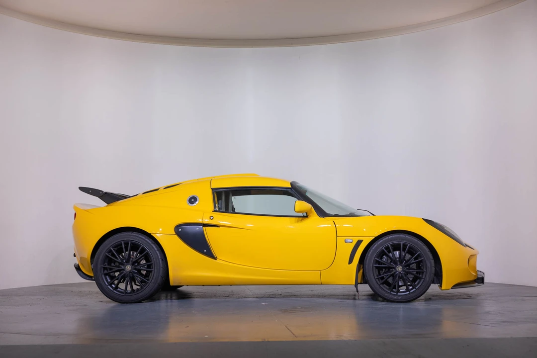 2005 Lotus Exige Series 2 - Image 9 of 31