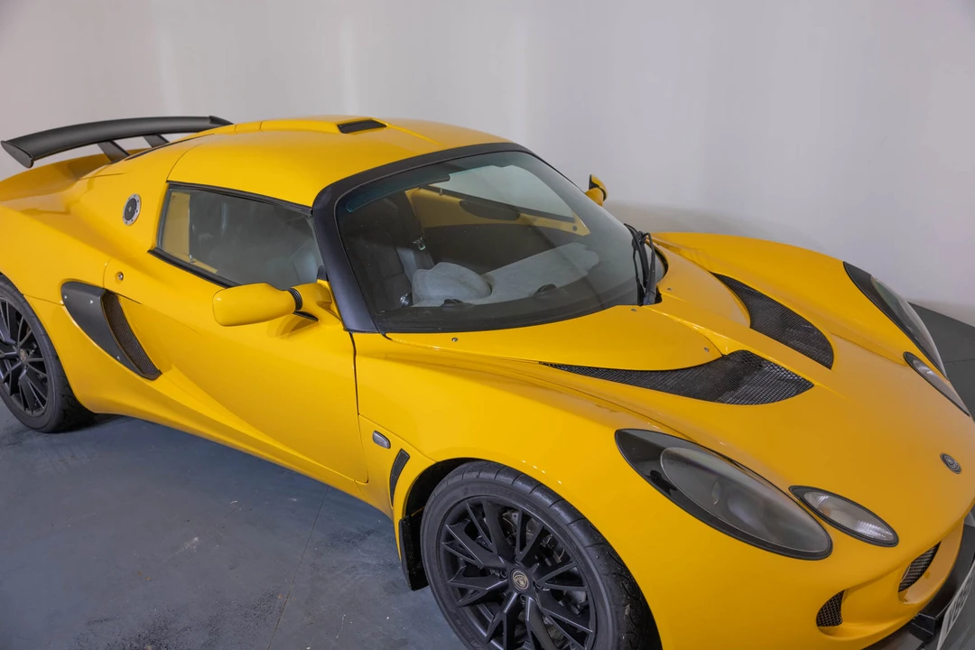 2005 Lotus Exige Series 2 - Image 23 of 31