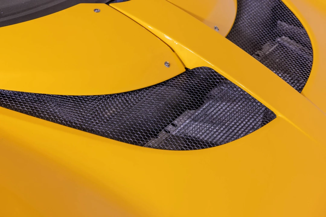 2005 Lotus Exige Series 2 - Image 24 of 31