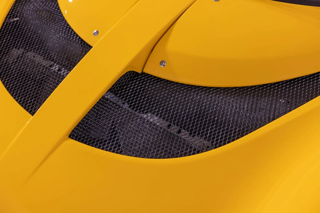2005 Lotus Exige Series 2 - Image 25 of 31
