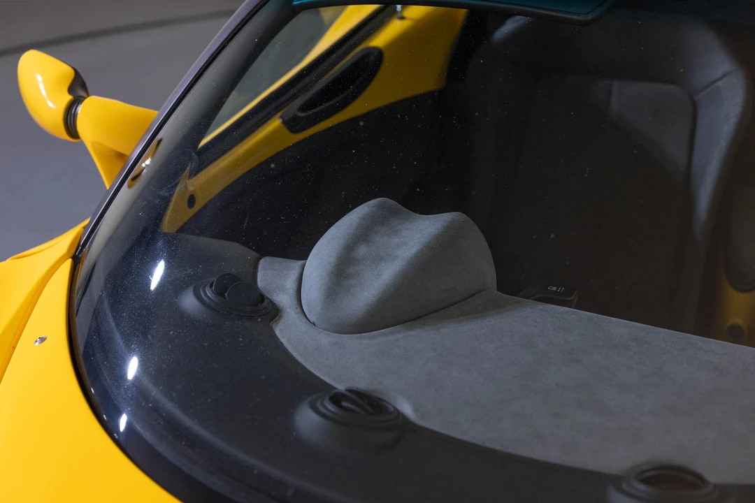 2005 Lotus Exige Series 2 - Image 26 of 31